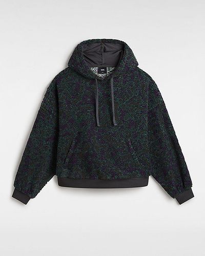 Sweat À Capuche Collett Boucle Loose () , Taille L - Vans - Modalova