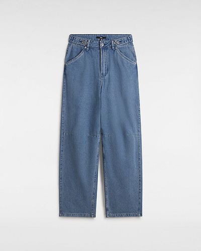 Pantalon En Jean Curbside (stnwsh) , Taille 22 - Vans - Modalova