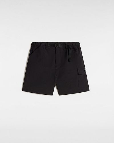 Short Mte Trail (black) , Taille L - Vans - Modalova