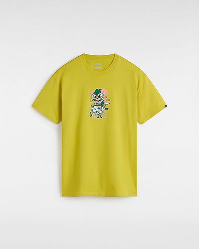 T-shirt Prankster (warm Olive) , Taille L - Vans - Modalova