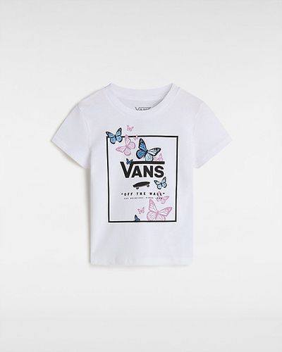 T-shirt Migration Petits (2-8 Ans) () Girls , Taille 2-3A - Vans - Modalova