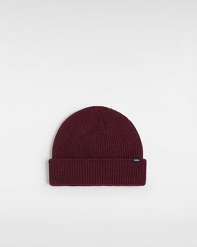 Bonnet Core Basics (port Royale) Unisex , Taille unique - Vans - Modalova