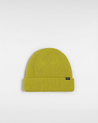 Bonnet Core Basics (warm Olive) Unisex , Taille unique - Vans - Modalova