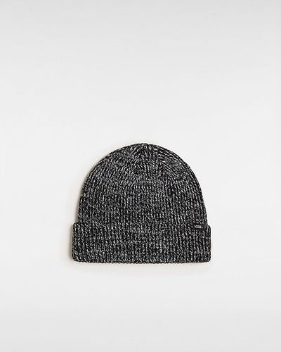 Bonnet Core Basics (black Heather) Unisex , Taille unique - Vans - Modalova