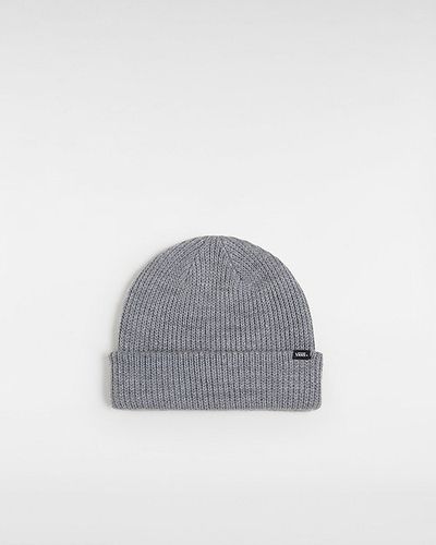 Bonnet Core Basics (heather Grey) Unisex , Taille unique - Vans - Modalova