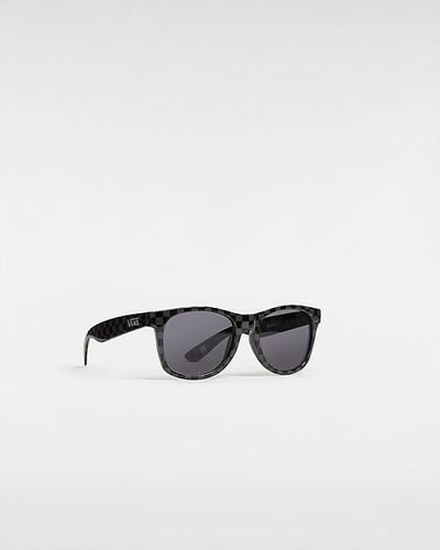 Lunettes De Soleil Spicoli 4 (black/charcoal) Unisex , Taille unique - Vans - Modalova