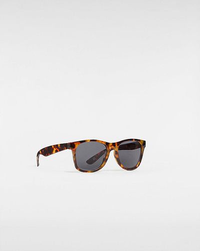 Lunettes De Soleil Spicoli (cheetah Tortois) Unisex , Taille unique - Vans - Modalova