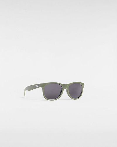 Lunettes De Soleil Spicoli (loden Green) Unisex , Taille unique - Vans - Modalova