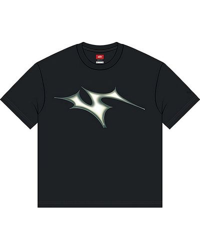 T-shirt Skate V Thorn (black) , Taille L - Vans - Modalova