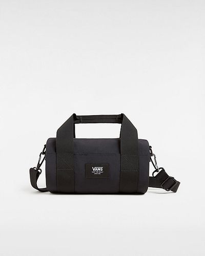 Mini Sac Barreled (black) Unisex , Taille unique - Vans - Modalova