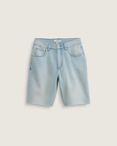 Short Sirelle Cut-off 9" (light Stonewash) , Taille 22 - Vans - Modalova