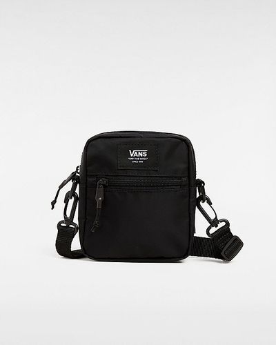 Sac À Bandoulière Bail (black) Unisex , Taille unique - Vans - Modalova