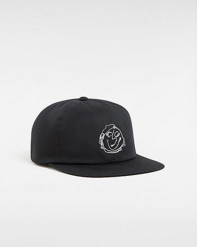 Casquette De Jockey Reserve (black) Unisex , Taille unique - Vans - Modalova