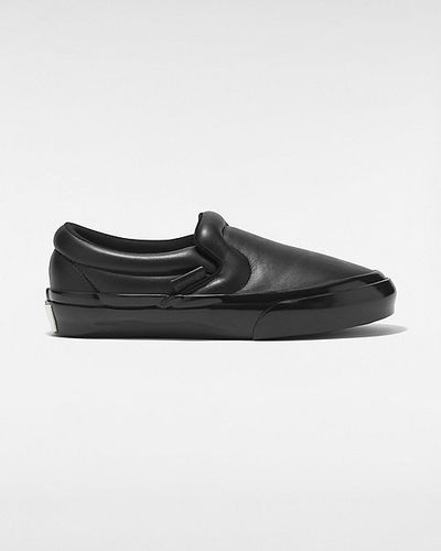 Chaussures Slip-on X Proenza Schouler (lx Proenza Schouler Black) Unisex , Taille 34.5 - Vans - Modalova
