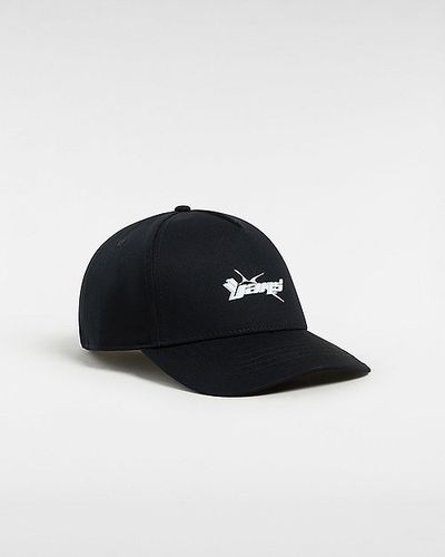 Casquette Y2v Snapback (black) Unisex , Taille unique - Vans - Modalova