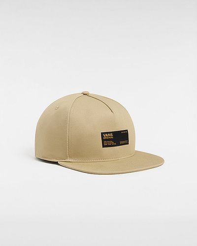 Casquette Ravenna Snapback (incense) Unisex , Taille unique - Vans - Modalova