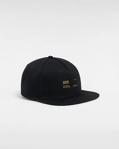 Casquette Ravenna Snapback (black) Unisex , Taille unique - Vans - Modalova