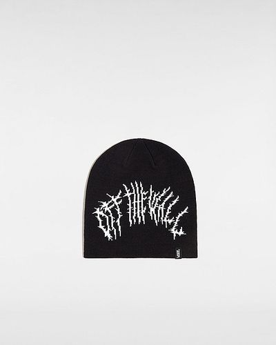 Bonnet Metal Blaze (black) Unisex , Taille unique - Vans - Modalova