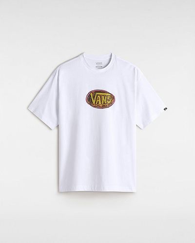 T-shirt Scribblex () , Taille L - Vans - Modalova