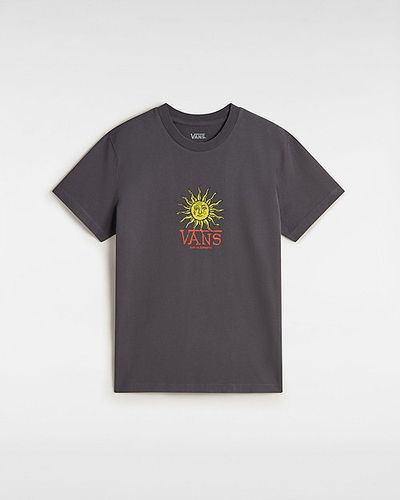 T-shirt Cosmic Ray (asphalt) , Taille L - Vans - Modalova