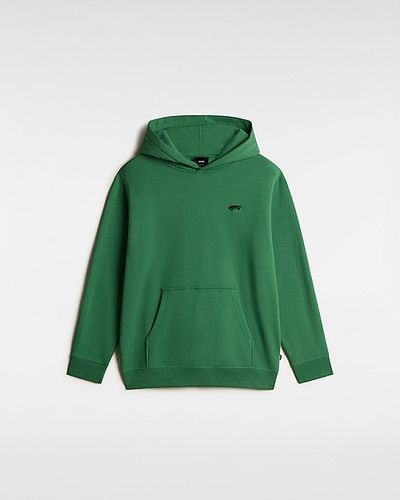 Sweat À Capuche Salton Enfant (8-14 Ans) (fairway) Boys , Taille L - Vans - Modalova