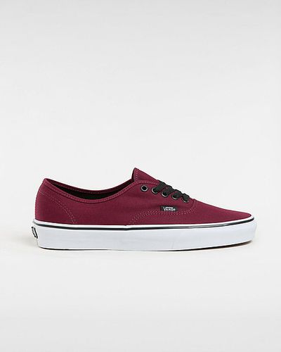 Chaussures Authentic (port Royale/bla) Unisex , Taille 34.5 - Vans - Modalova