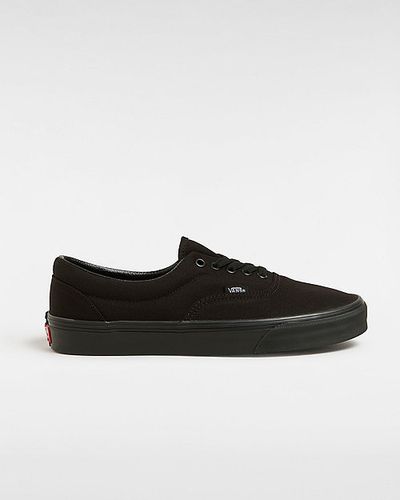 Chaussures Era (black/black) Unisex , Taille 34.5 - Vans - Modalova