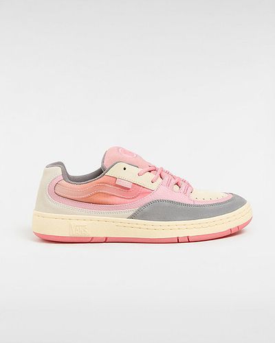 Chaussures Speed Ws (peach Beige) Unisex , Taille 35 - Vans - Modalova