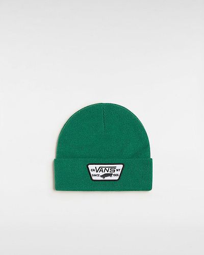 Bonnet Milford (verdant Green) Unisex , Taille unique - Vans - Modalova