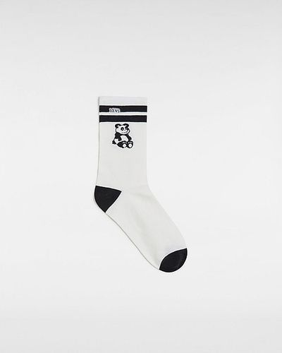 Chaussettes Ticker (1 Paire) (marshmallow/bla) , Taille 36.5-41 - Vans - Modalova