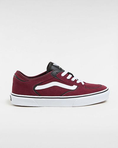 Chaussures Rowley Classic (port Royale) Unisex , Taille 34.5 - Vans - Modalova