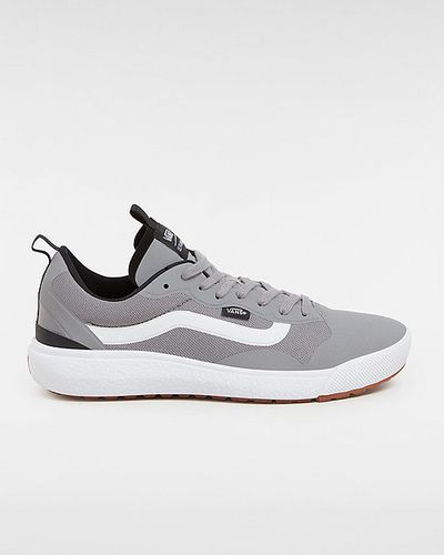 Chaussures Ultrarange Exo Mte (frost Gray/true White) Unisex , Taille 34.5 - Vans - Modalova