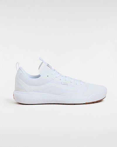 Chaussures Ultrarange Exo Mte (true White/true) Unisex , Taille 34.5 - Vans - Modalova