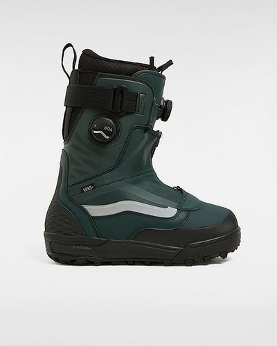 Bottes De Snowboard Verse X Blake Paul Range Edition Mte (forest/black) , Taille 39 - Vans - Modalova