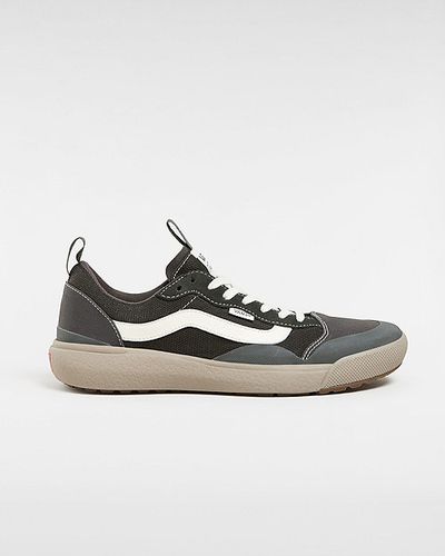 Chaussures Ultrarange Exo Se Mesh (mesh Black Fade) Unisex , Taille 35 - Vans - Modalova