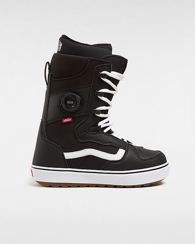 Bottes De Snowboard Invado Og Mte (black/white) , Taille 39 - Vans - Modalova