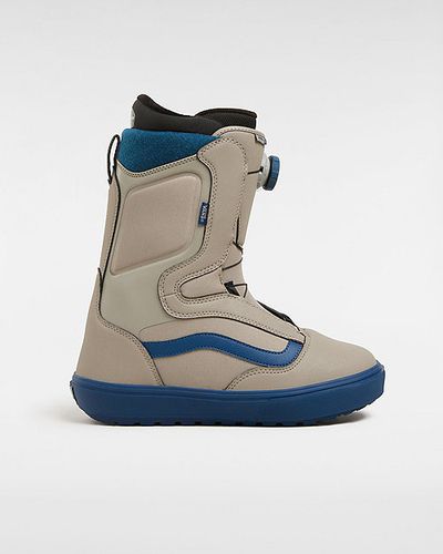 Bottes De Snowboard Aura Og Mte (blue/grey) , Taille 39 - Vans - Modalova