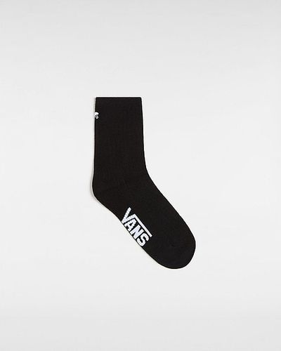 Chaussettes Kickin It Crew (1 Paire) (black) , Taille 36.5-41 - Vans - Modalova