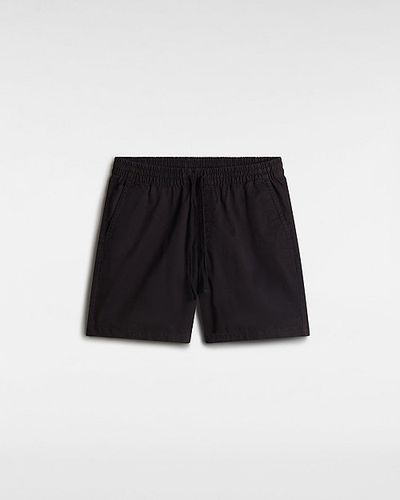 Short Range Relaxed Elastic (black) , Taille L - Vans - Modalova