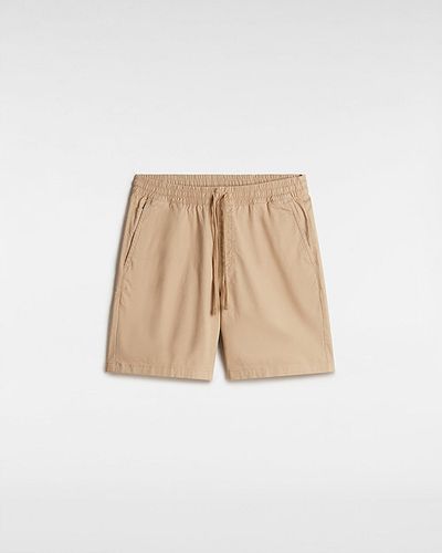 Short Range Relaxed Elastic (khaki) , Taille L - Vans - Modalova