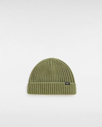 Bonnet Shallow Cuff (loden Green) Unisex , Taille unique - Vans - Modalova