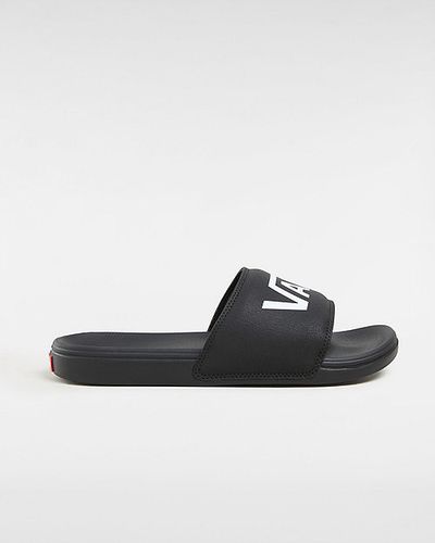 Chaussures La Costa Slide-on Homme (() Black) Unisex , Taille 35 - Vans - Modalova
