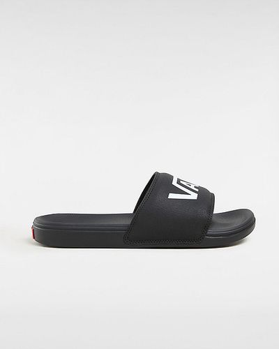 Sandales Mte La Costa Slide-on (() Black) Unisex , Taille 35 - Vans - Modalova