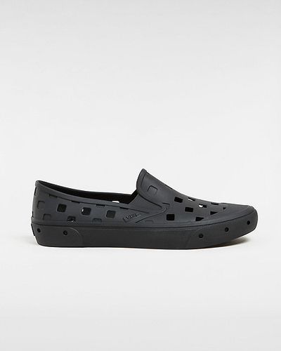 Chaussures Slip-on Trk (black) Unisex , Taille 35 - Vans - Modalova