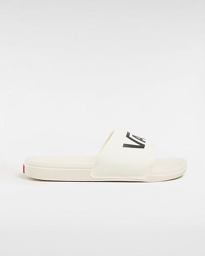 Sandales Mte La Costa Slide-on (() Marshmallow) Unisex , Taille 34.5 - Vans - Modalova