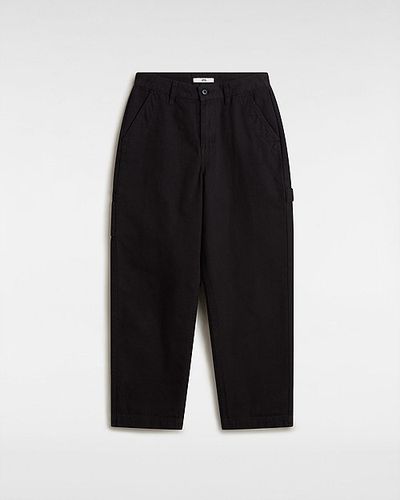Pantalon Ground Work (black) , Taille 22 - Vans - Modalova