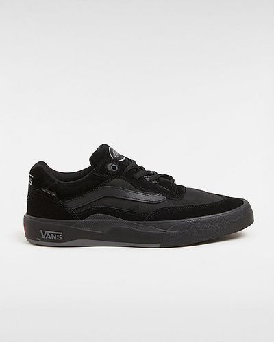 Chaussures Wayvee (black/black) Unisex , Taille 34.5 - Vans - Modalova