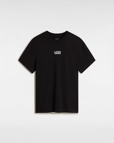 T-shirt Oversize Flying V (black) , Taille M - Vans - Modalova