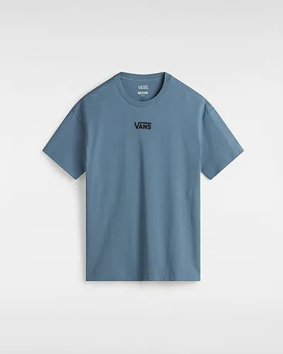 T-shirt Oversize Flying V (bluestone) , Taille L - Vans - Modalova