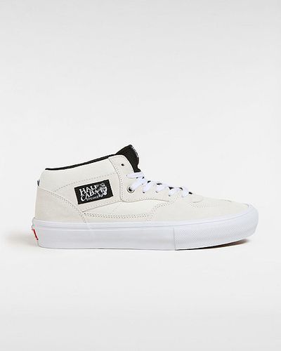 Chaussures Skate Half Cab ( De ) Unisex , Taille 36 - Vans - Modalova